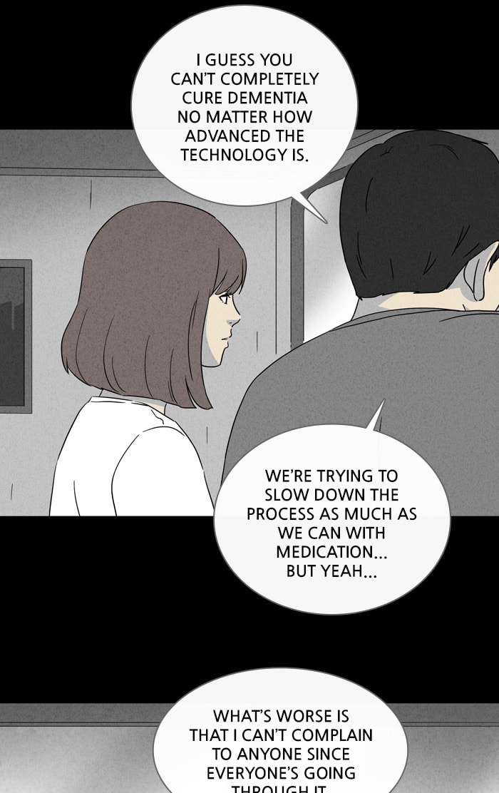 Tales of the Unusual Chapter 328 page 23 - 