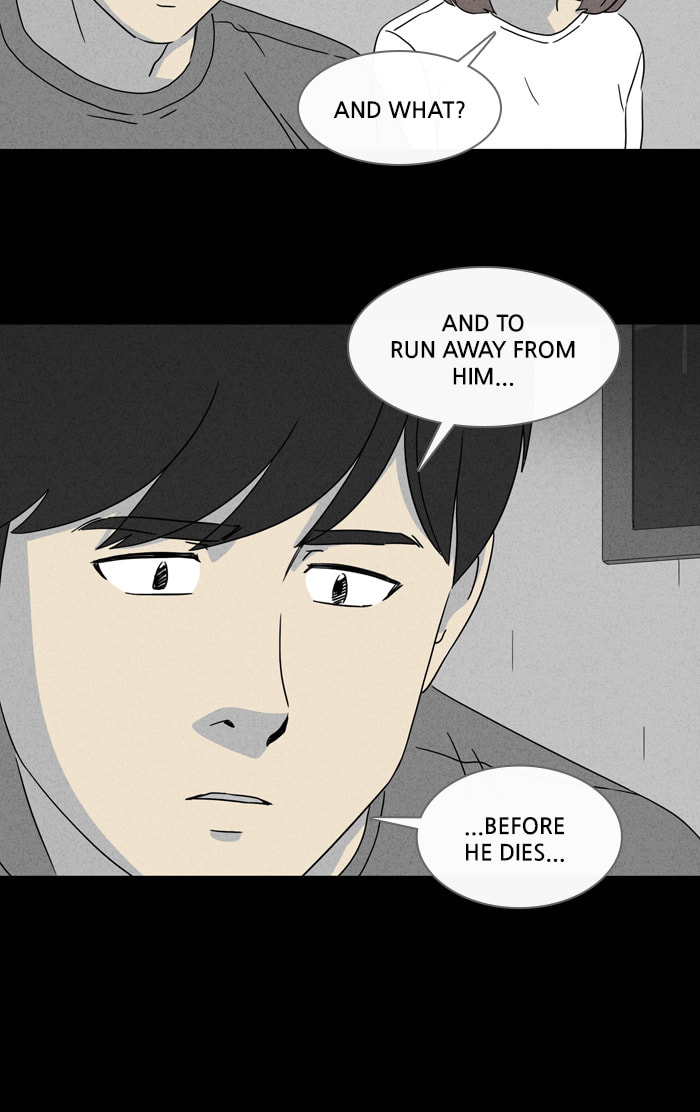 Tales of the Unusual Chapter 328 page 25 - 