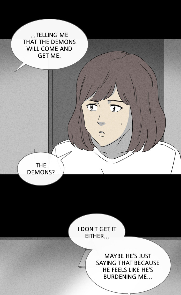 Tales of the Unusual Chapter 328 page 26 - 