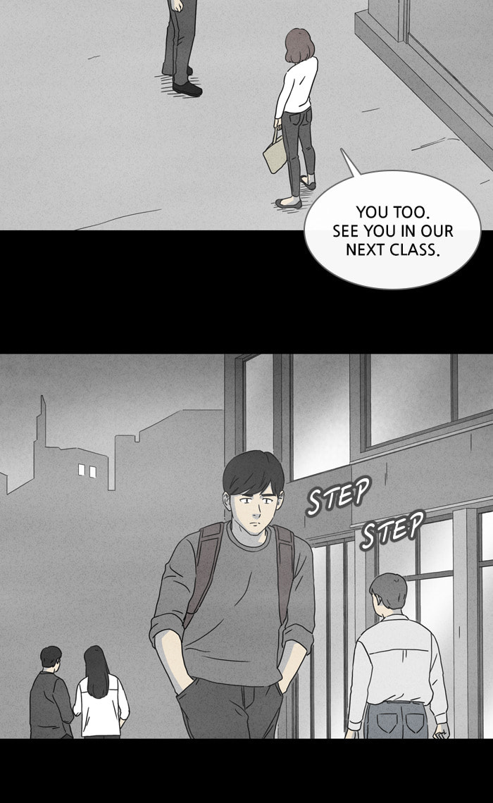 Tales of the Unusual Chapter 328 page 30 - 