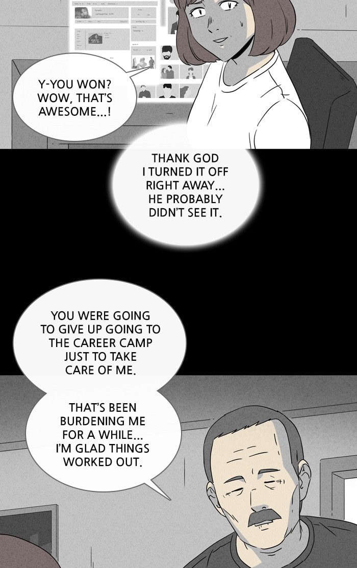 Tales of the Unusual Chapter 328 page 4 - 