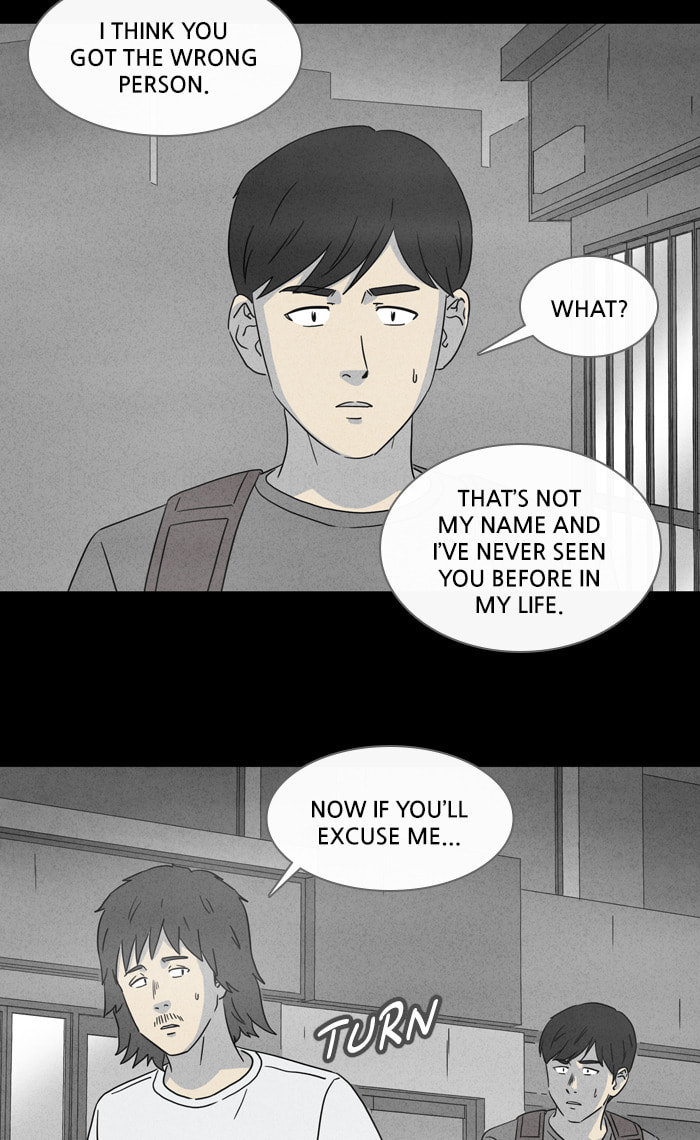 Tales of the Unusual Chapter 328 page 33 - 