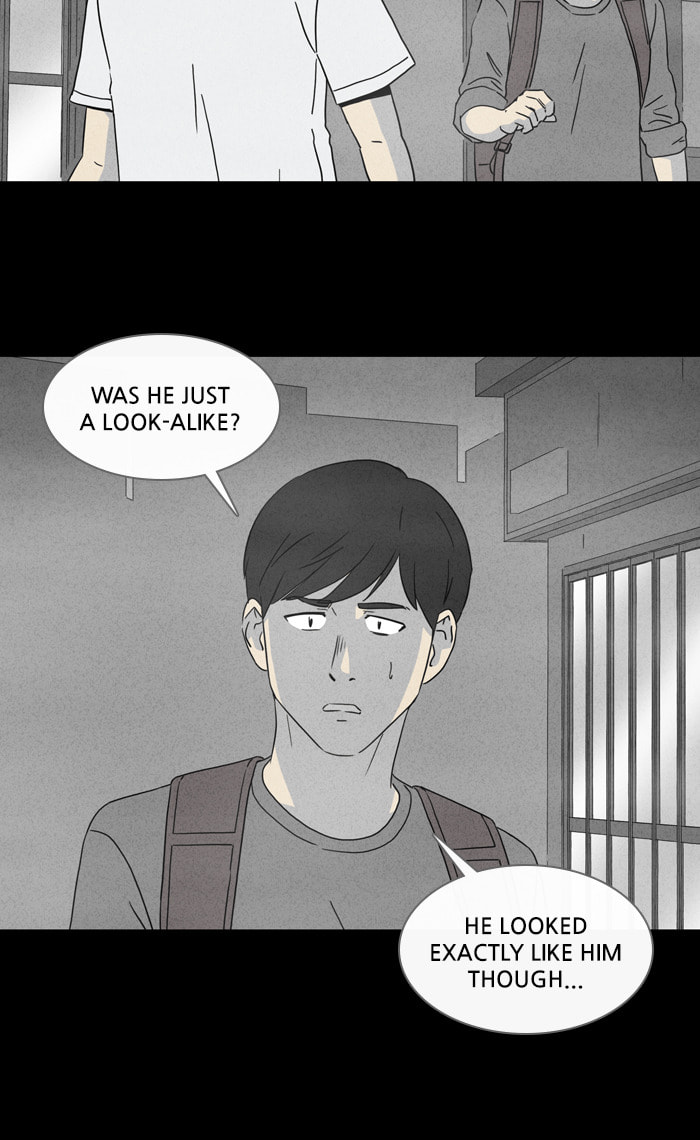 Tales of the Unusual Chapter 328 page 34 - 
