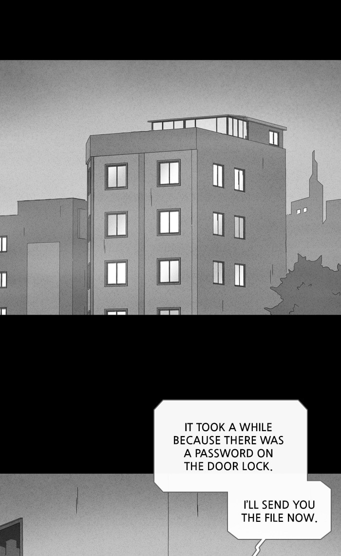 Tales of the Unusual Chapter 328 page 36 - 