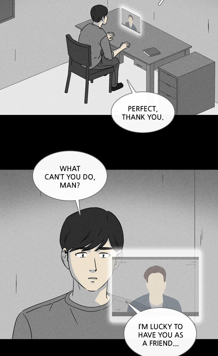 Tales of the Unusual Chapter 328 page 37 - 
