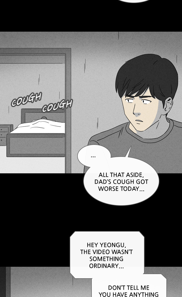 Tales of the Unusual Chapter 328 page 38 - 
