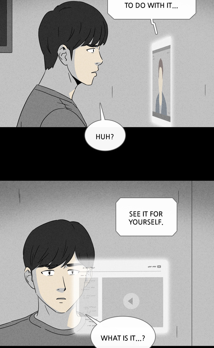 Tales of the Unusual Chapter 328 page 39 - 