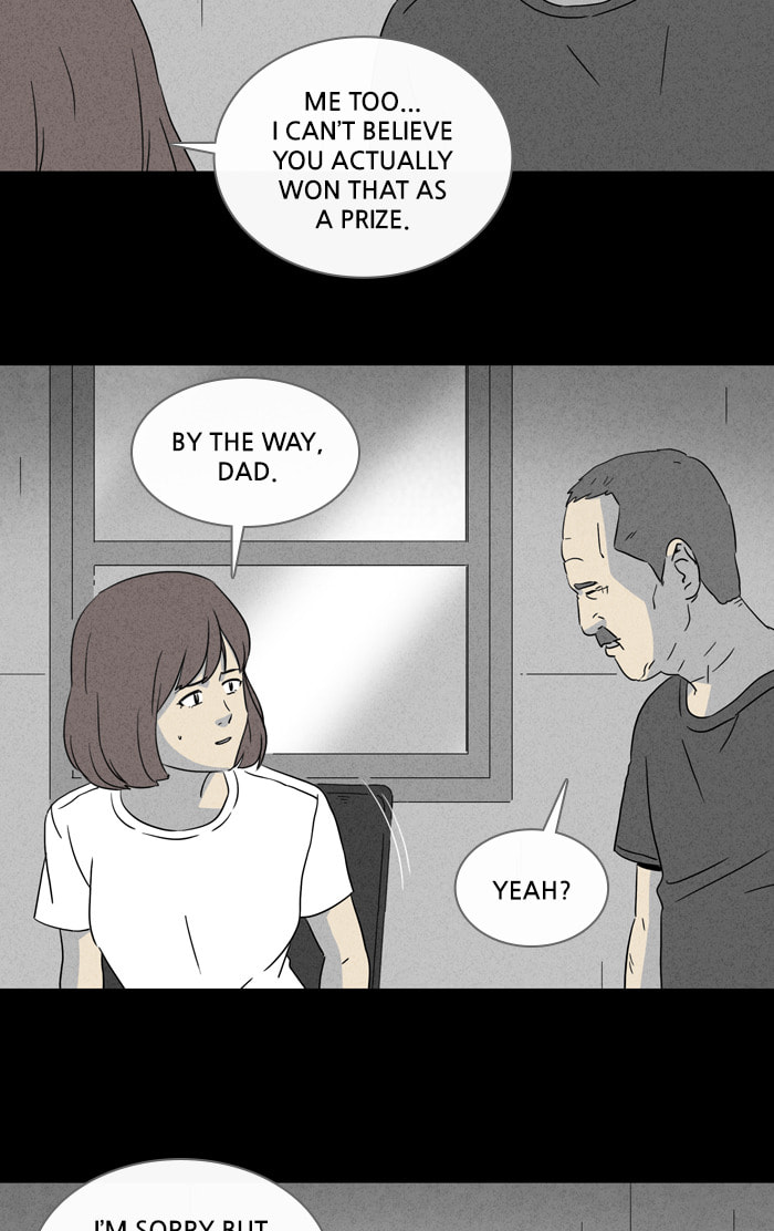 Tales of the Unusual Chapter 328 page 5 - 