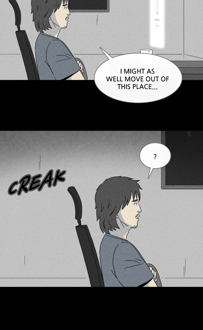 Tales of the Unusual Chapter 328 page 42 - 