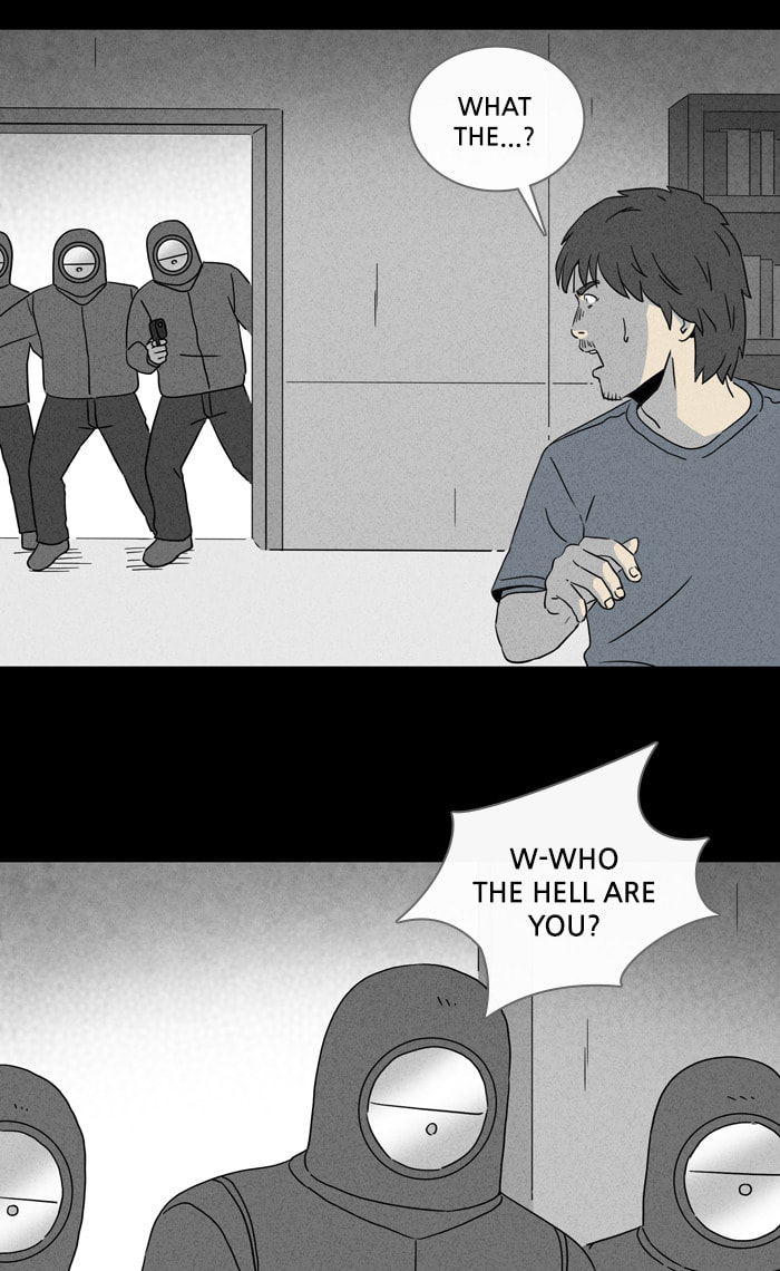 Tales of the Unusual Chapter 328 page 43 - 