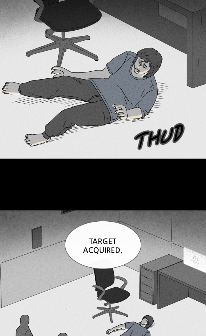 Tales of the Unusual Chapter 328 page 45 - 