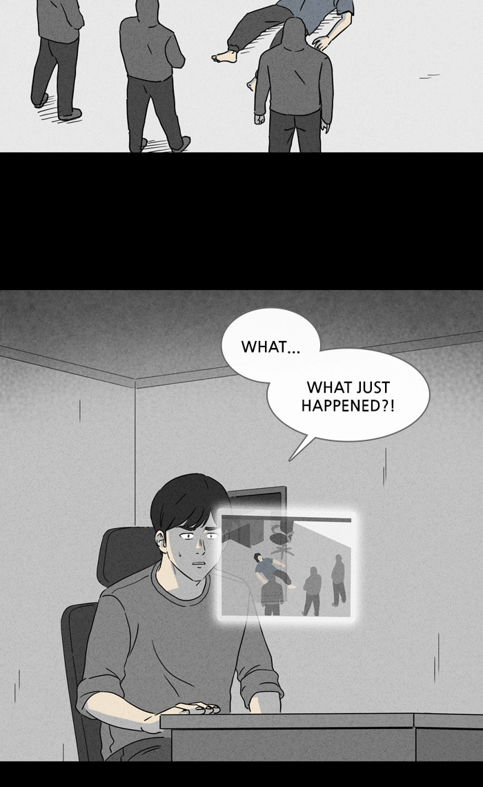 Tales of the Unusual Chapter 328 page 46 - 