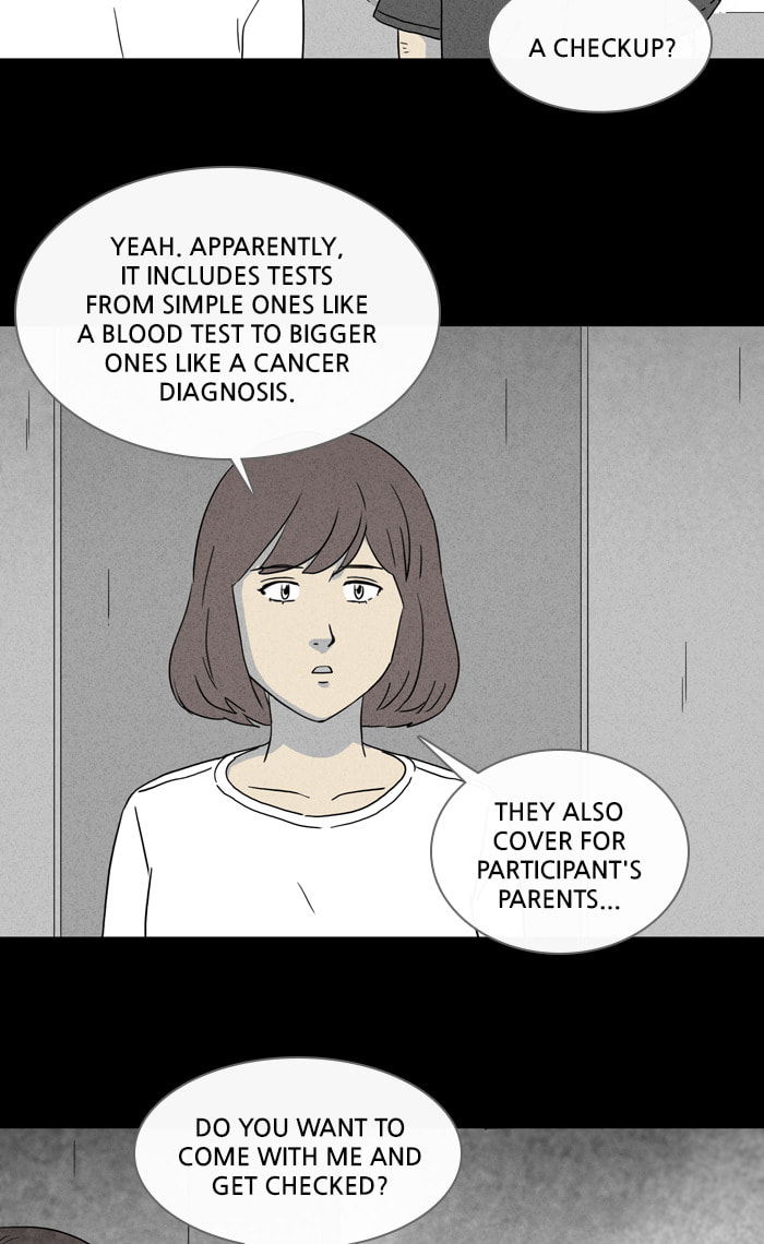 Tales of the Unusual Chapter 328 page 49 - 