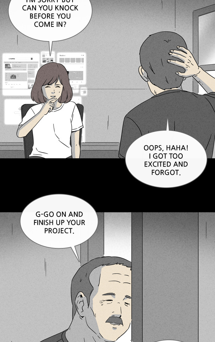 Tales of the Unusual Chapter 328 page 6 - 