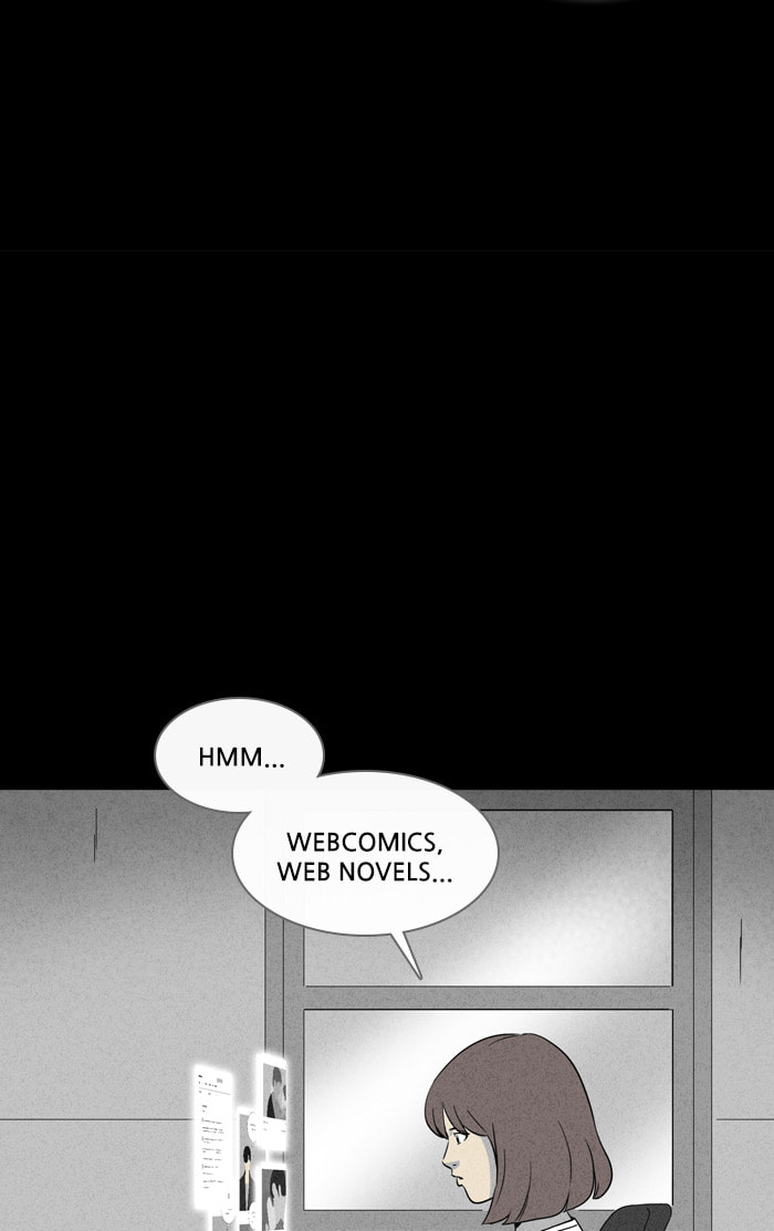 Tales of the Unusual Chapter 328 page 8 - 