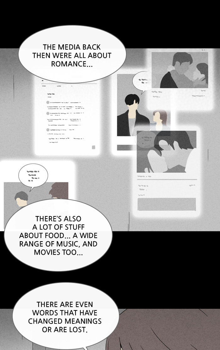 Tales of the Unusual Chapter 328 page 10 - 