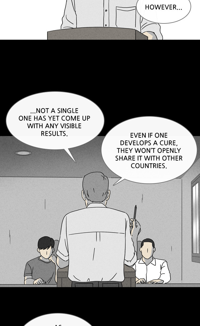 Tales of the Unusual Chapter 329 page 13 - 