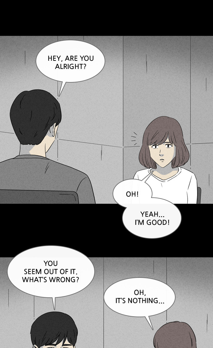 Tales of the Unusual Chapter 329 page 19 - 