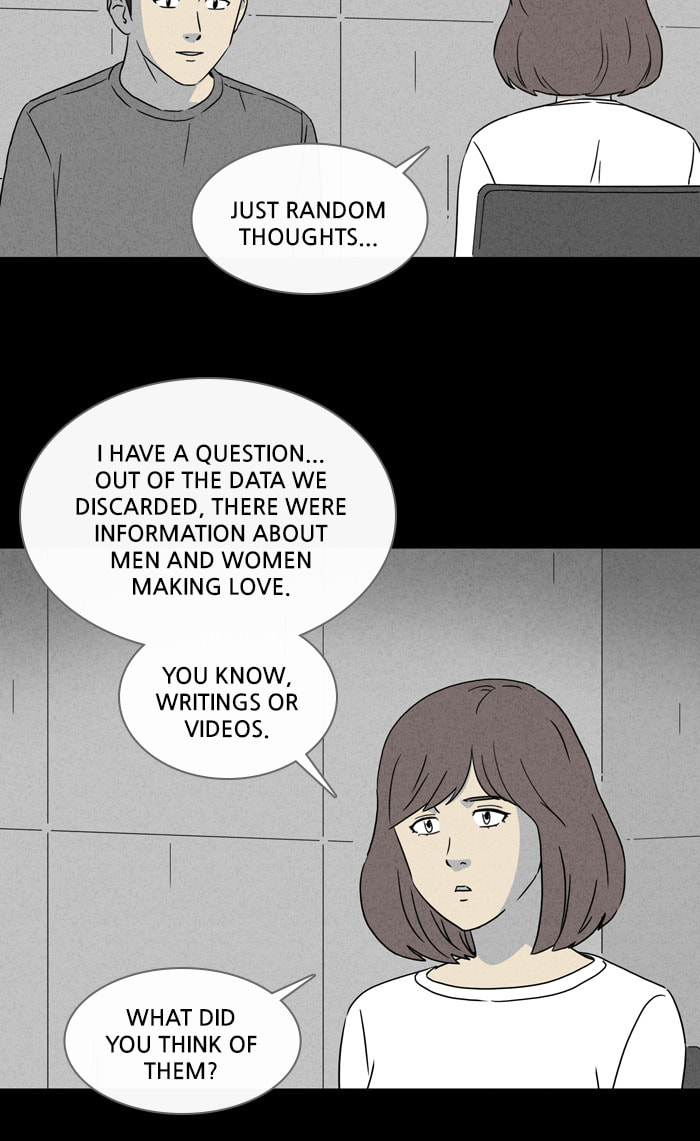 Tales of the Unusual Chapter 329 page 20 - 