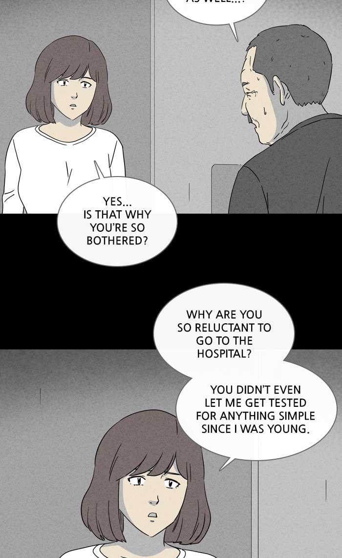 Tales of the Unusual Chapter 329 page 3 - 