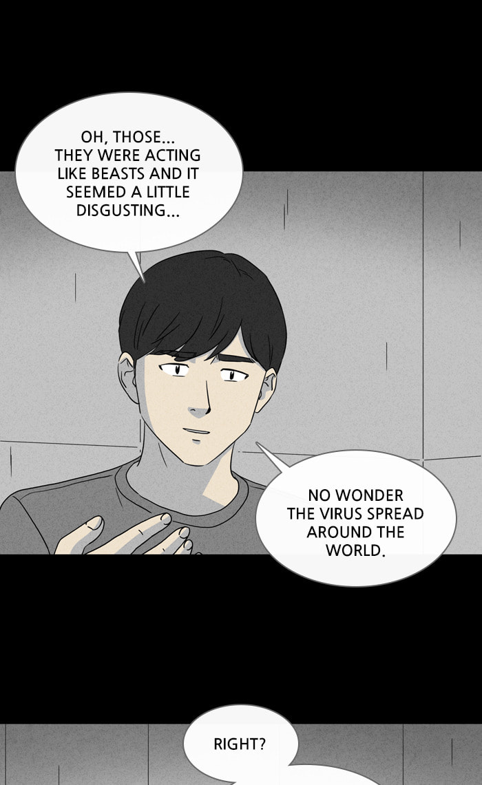 Tales of the Unusual Chapter 329 page 21 - 
