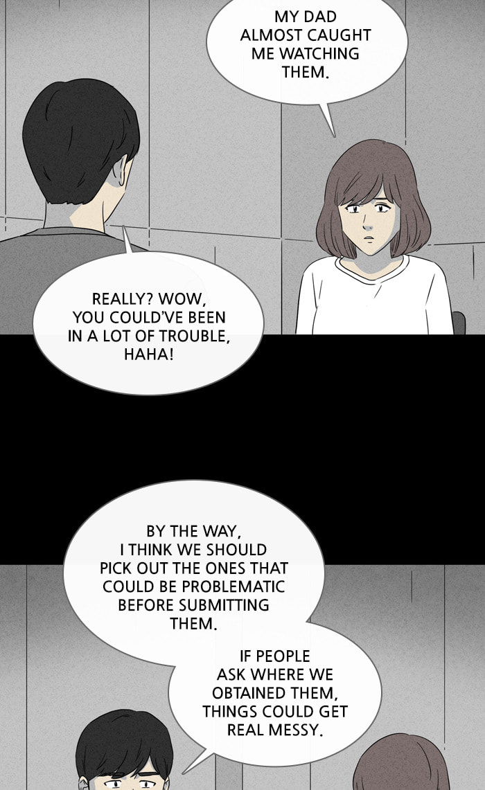Tales of the Unusual Chapter 329 page 22 - 