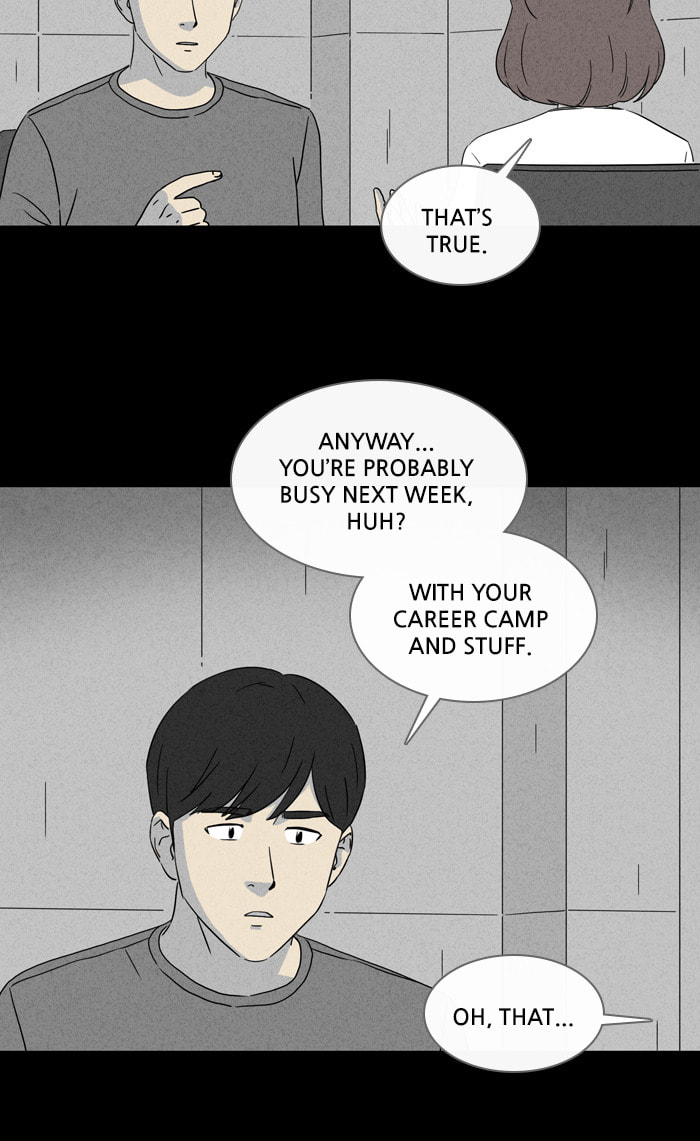 Tales of the Unusual Chapter 329 page 23 - 