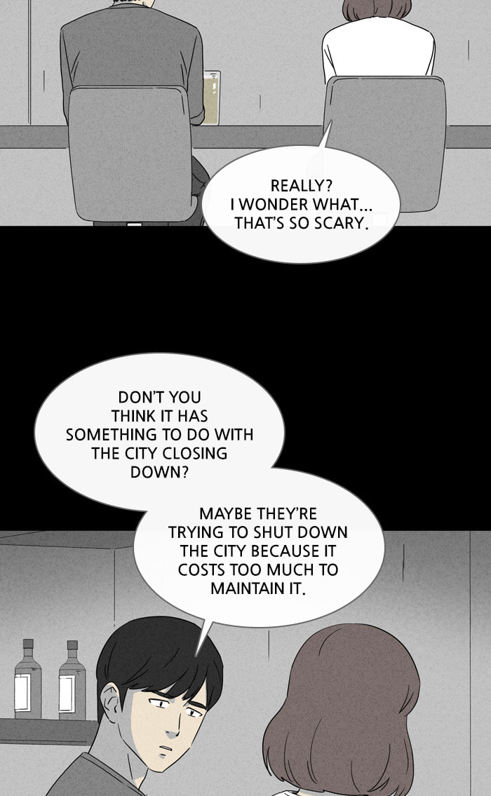 Tales of the Unusual Chapter 329 page 28 - 