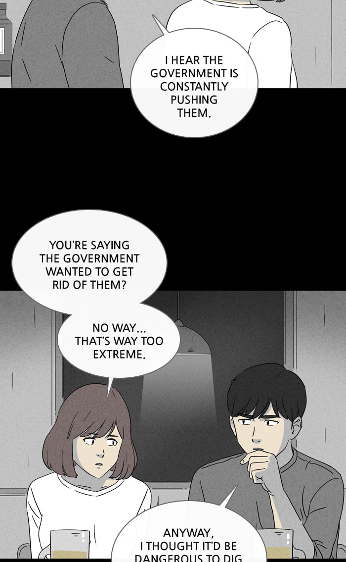 Tales of the Unusual Chapter 329 page 29 - 
