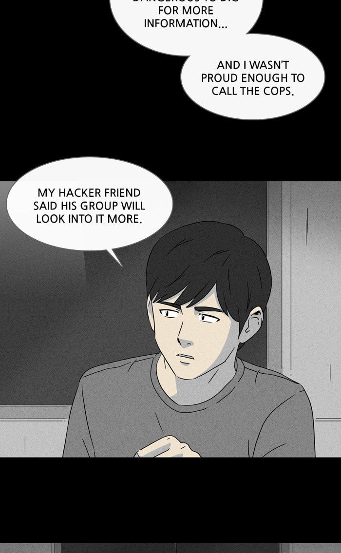 Tales of the Unusual Chapter 329 page 30 - 