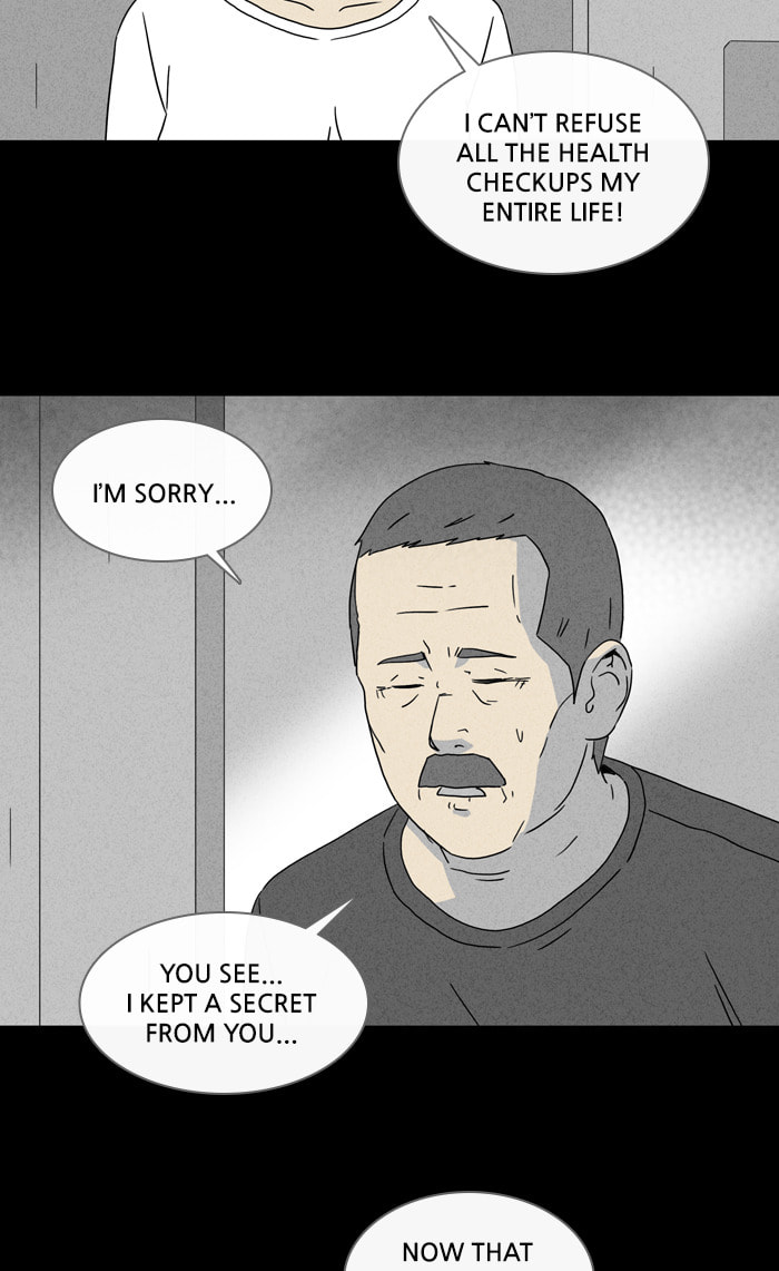 Tales of the Unusual Chapter 329 page 4 - 