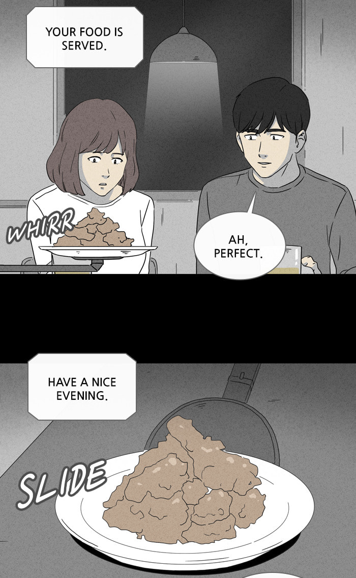 Tales of the Unusual Chapter 329 page 31 - 