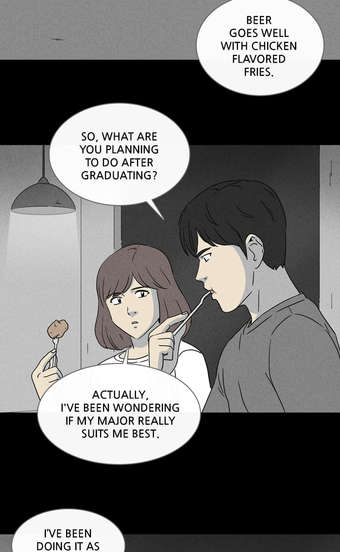 Tales of the Unusual Chapter 329 page 32 - 