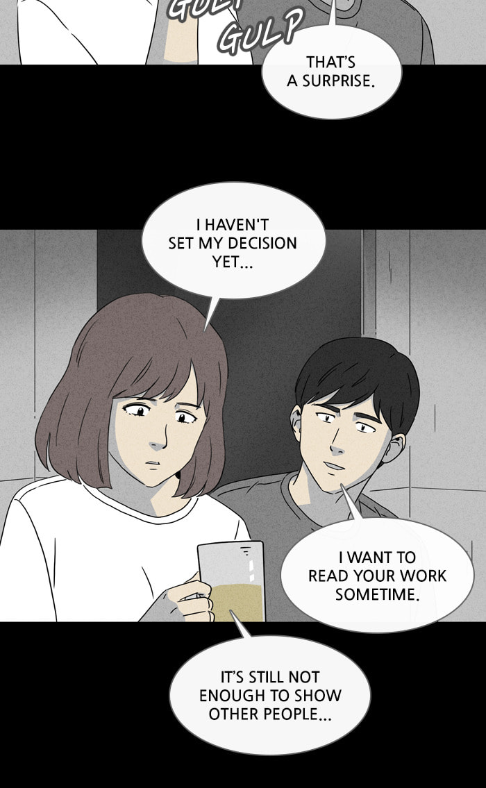 Tales of the Unusual Chapter 329 page 34 - 