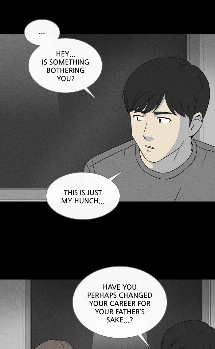 Tales of the Unusual Chapter 329 page 35 - 