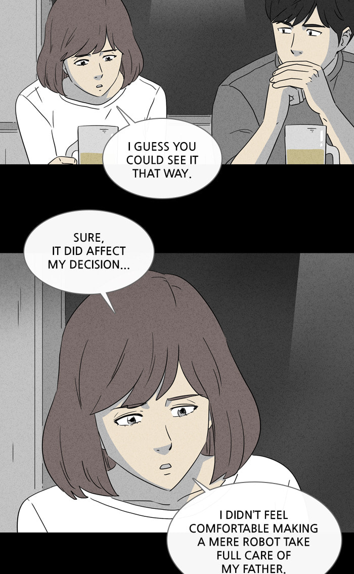 Tales of the Unusual Chapter 329 page 36 - 