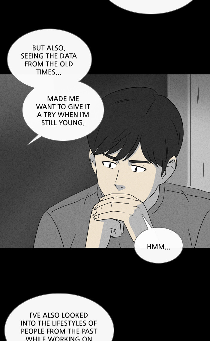 Tales of the Unusual Chapter 329 page 37 - 