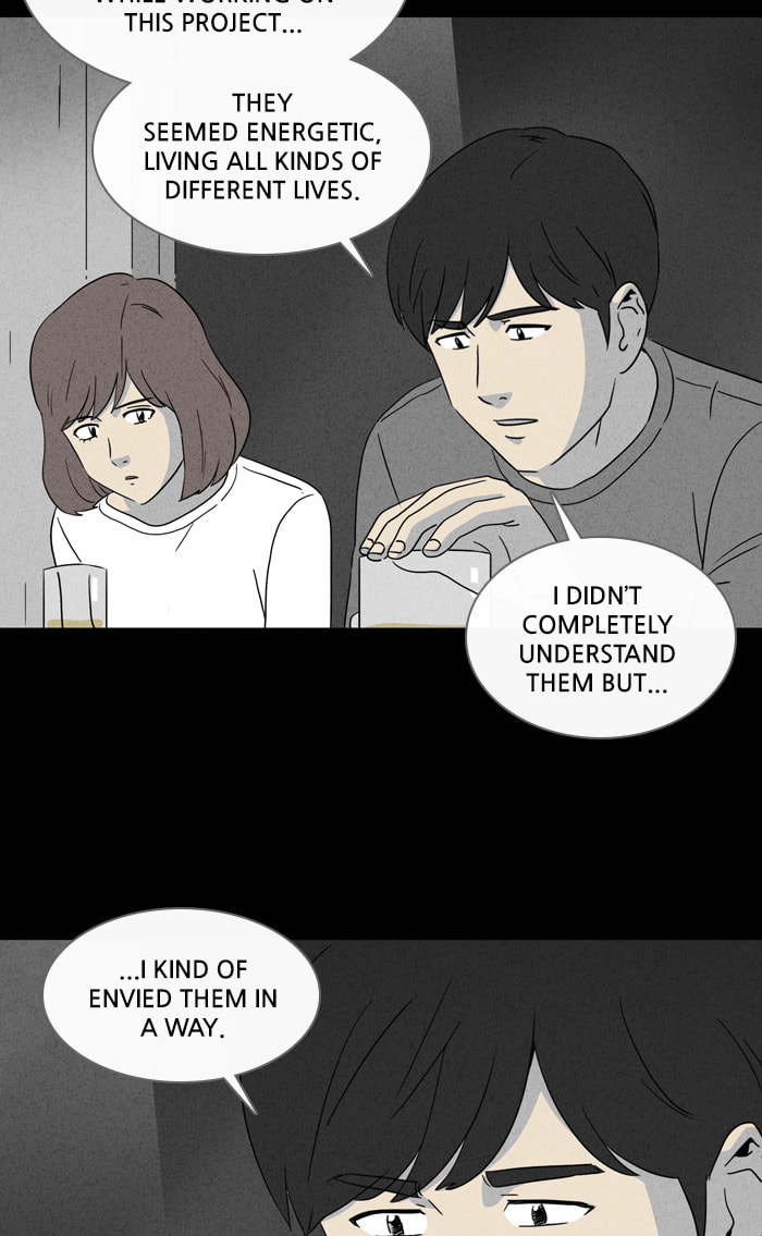 Tales of the Unusual Chapter 329 page 38 - 
