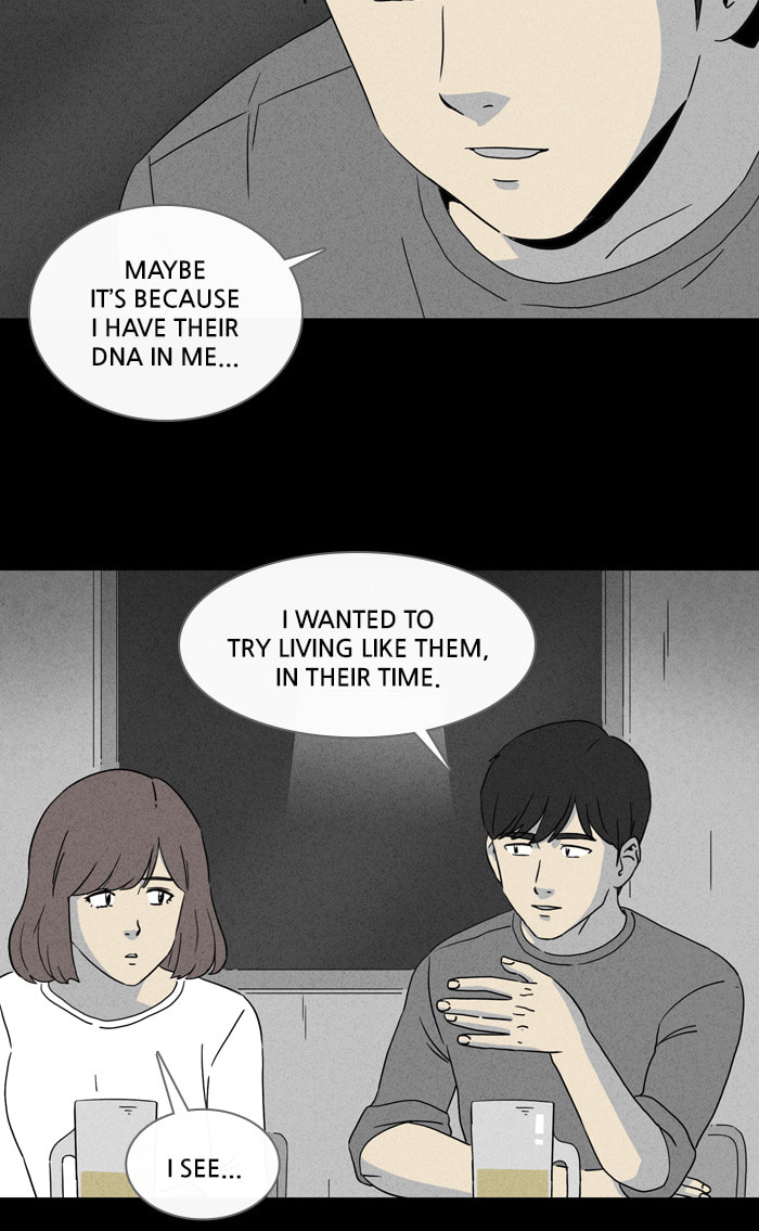 Tales of the Unusual Chapter 329 page 39 - 