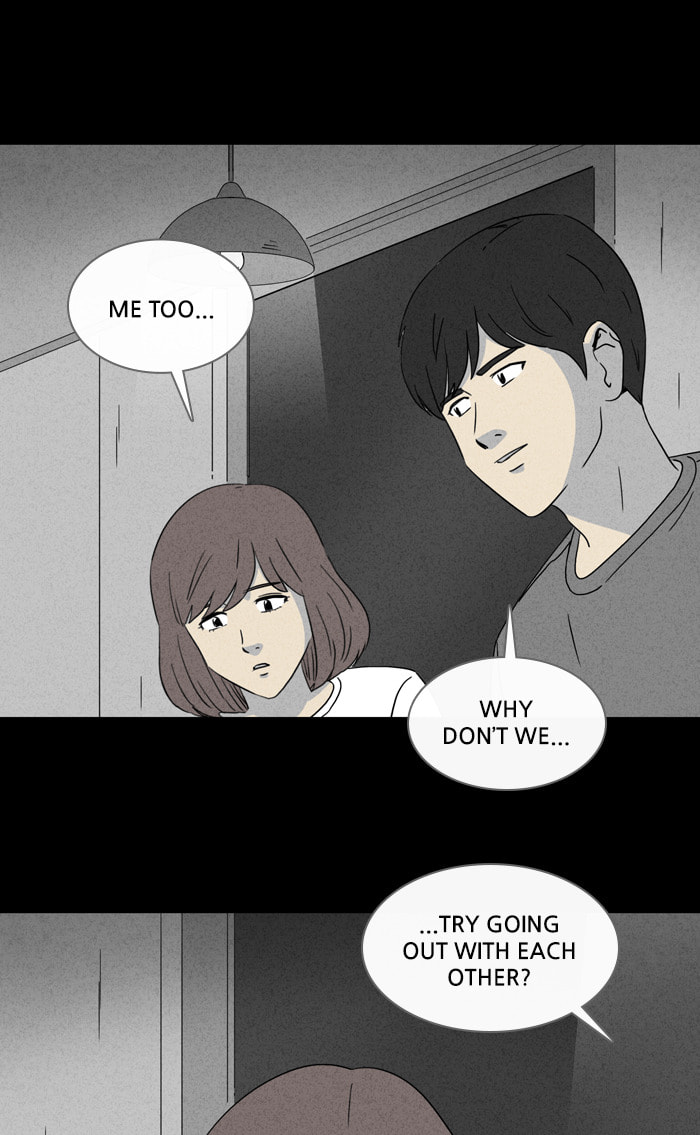 Tales of the Unusual Chapter 329 page 40 - 