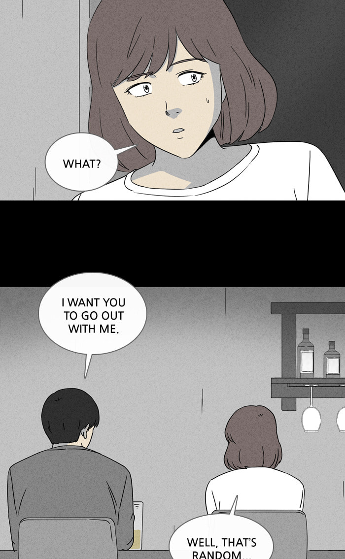 Tales of the Unusual Chapter 329 page 41 - 