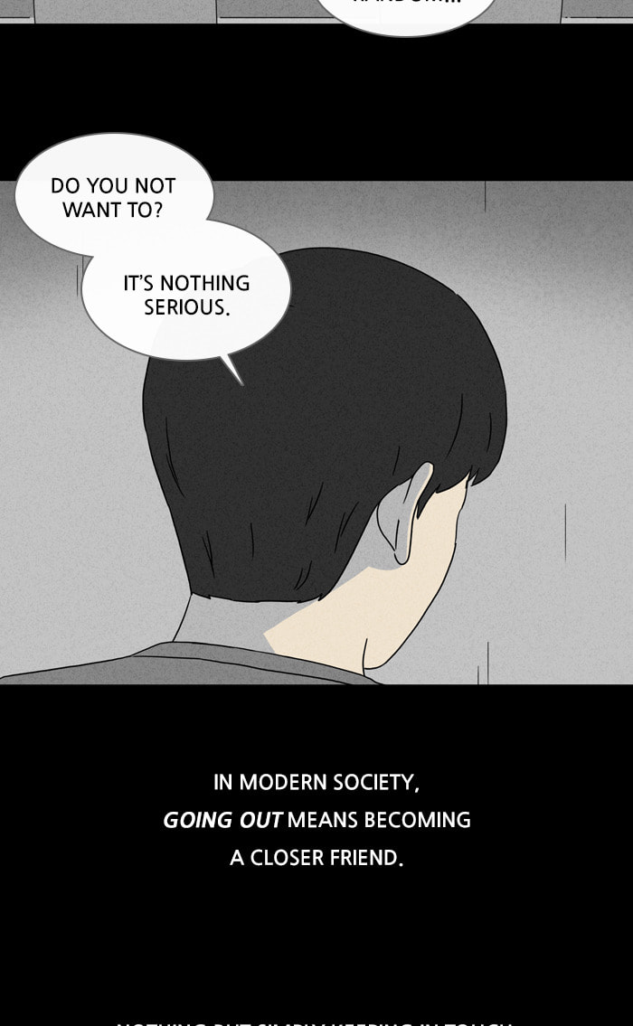 Tales of the Unusual Chapter 329 page 42 - 