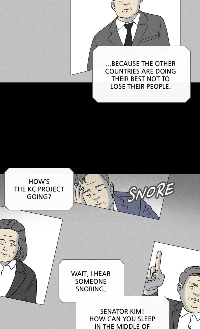 Tales of the Unusual Chapter 329 page 54 - 