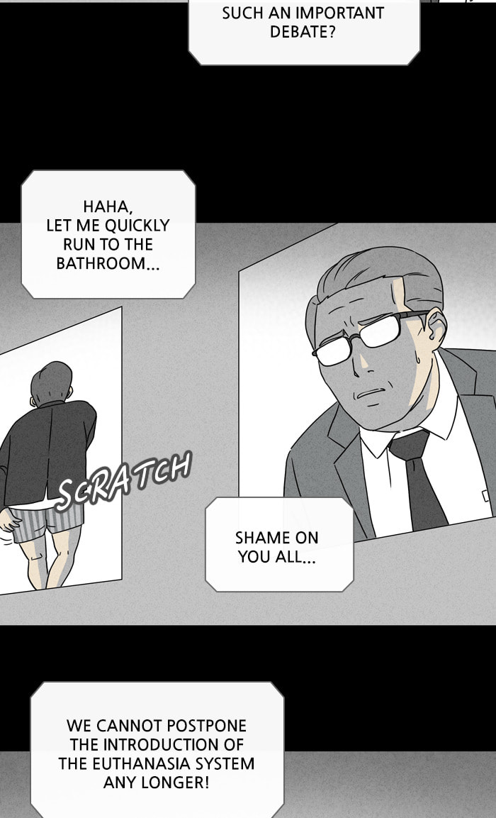 Tales of the Unusual Chapter 329 page 55 - 