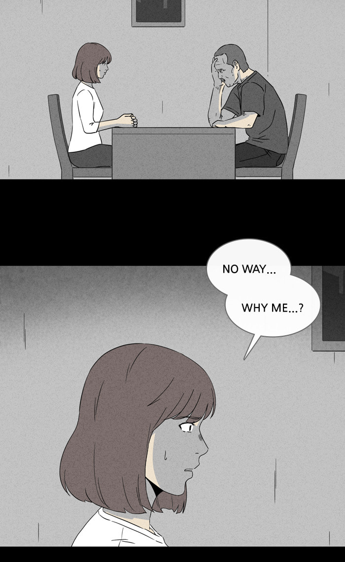 Tales of the Unusual Chapter 329 page 7 - 