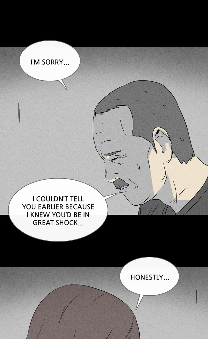 Tales of the Unusual Chapter 329 page 8 - 