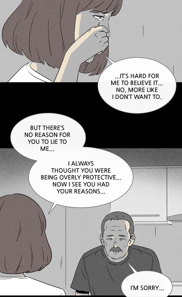 Tales of the Unusual Chapter 329 page 9 - 