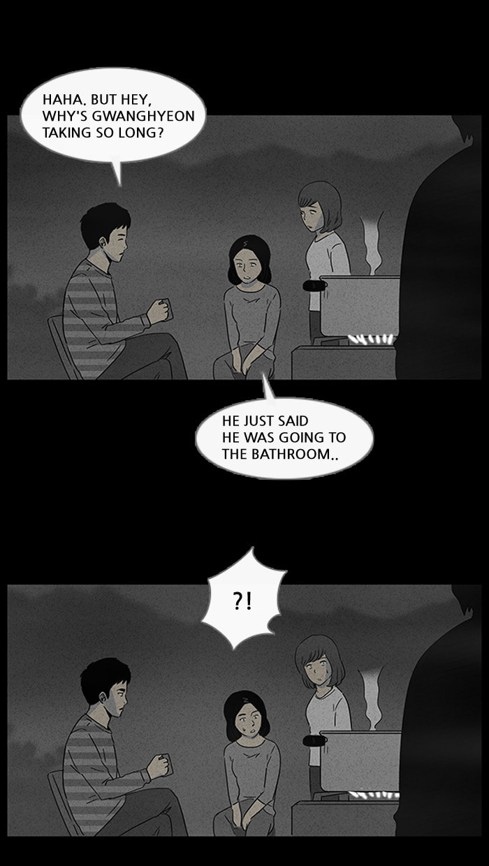 Tales of the Unusual Chapter 33 page 12 - 