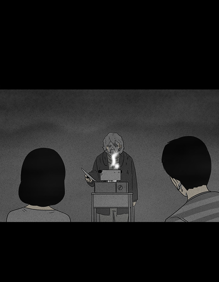 Tales of the Unusual Chapter 33 page 13 - 