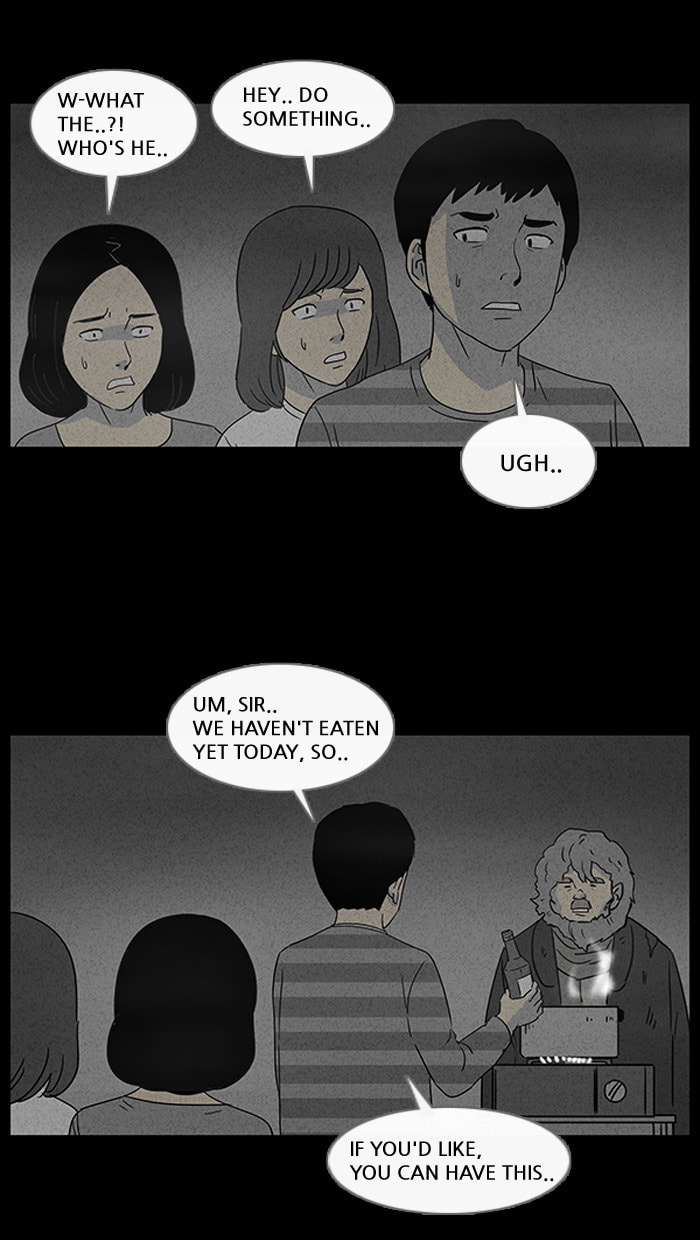 Tales of the Unusual Chapter 33 page 14 - 